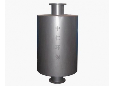 發(fā)電機(jī)消音器