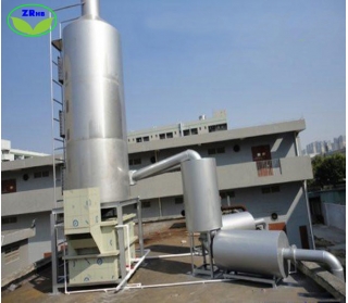 發(fā)電機噪音治理工程