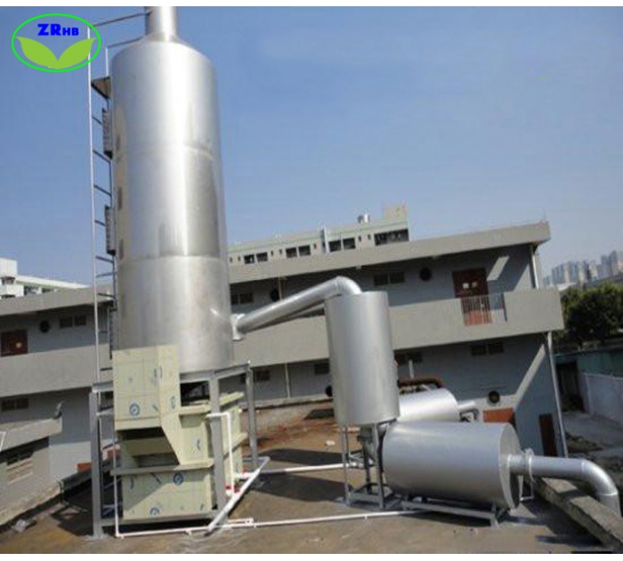 發(fā)電機噪音治理工程